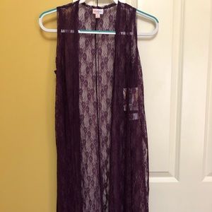 LulaRoe Joy XS